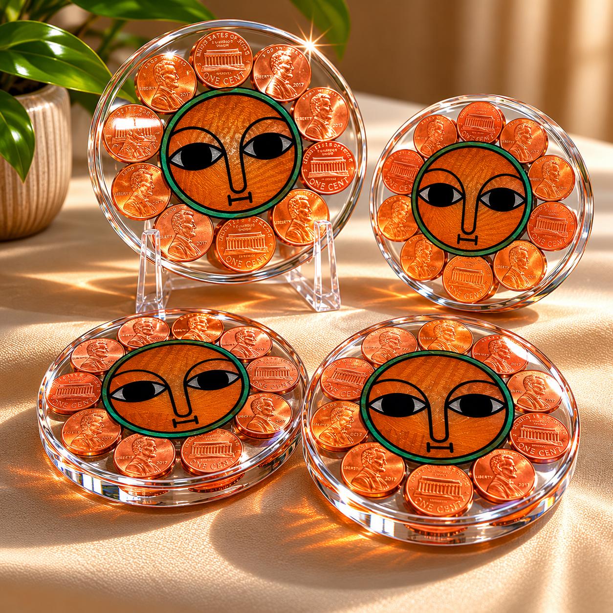 Coasters